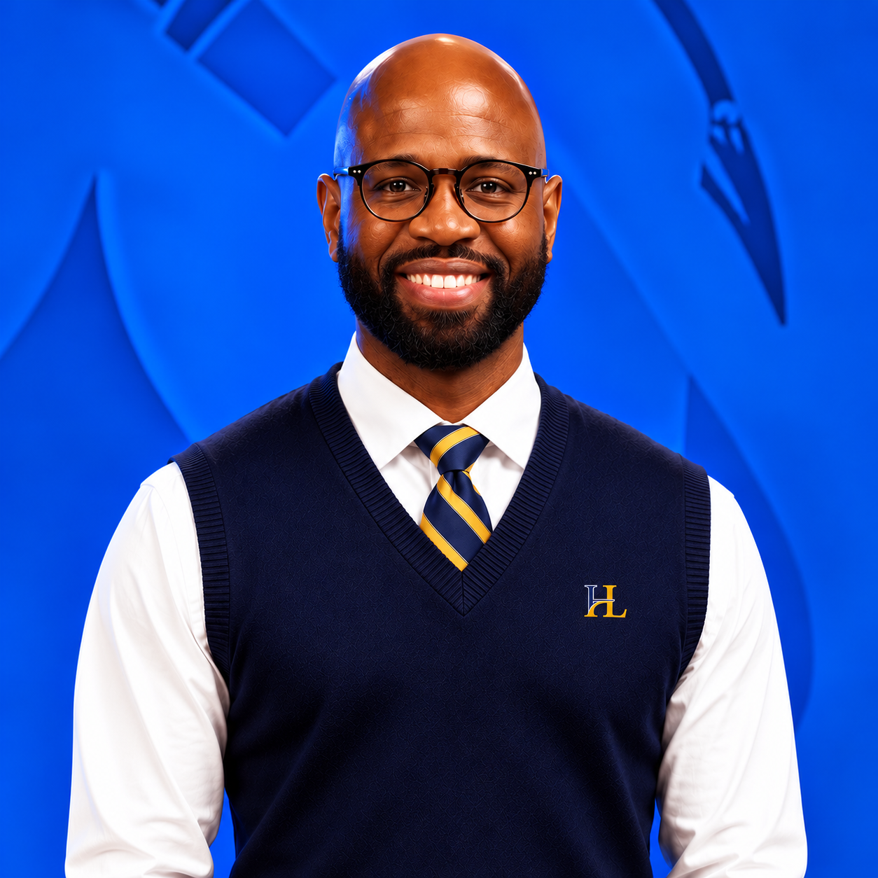 Herb Lee, SHRM-SCP, MBA